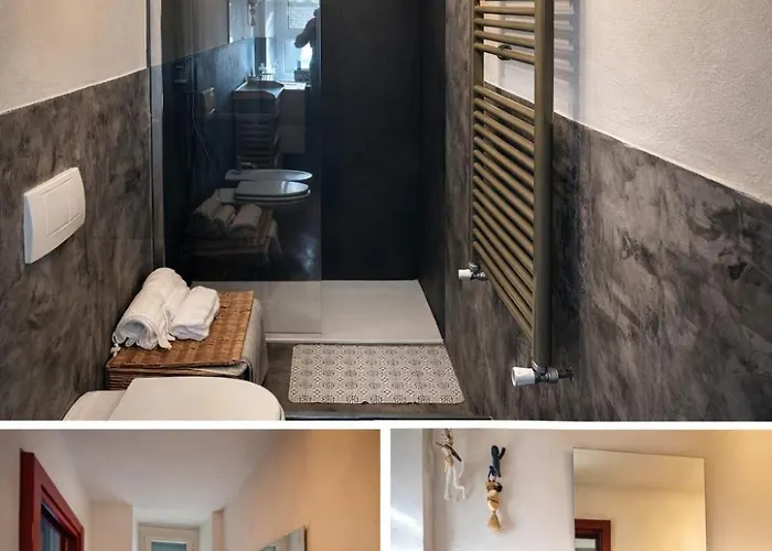 Lejlighed Laspezia 25