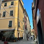 Apartmán Laspezia 25