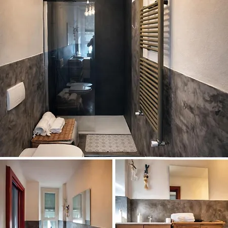 Lägenhet Laspezia 25