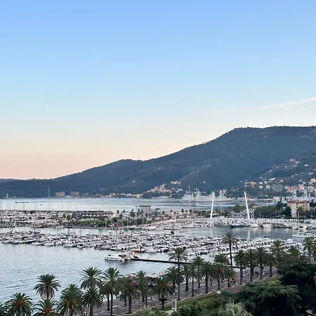 Laspezia 25 Appartement La Spezia