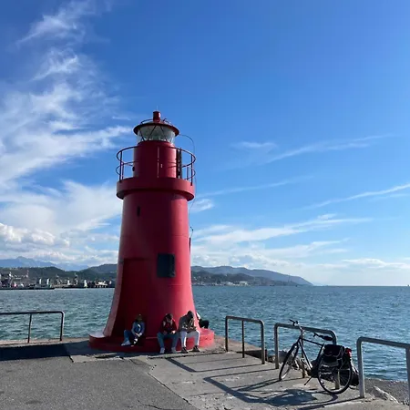 Laspezia 25 斯培西亚